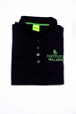 PLAYERAS BLANCAS CON LOGO DE LA ESCUELA PARA ALUMNOS